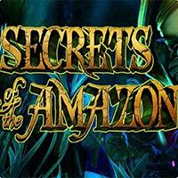 Secrets of the Amazon