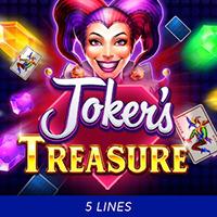 Jokers Treasure