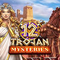 12 Trojan Mysteries